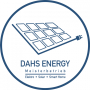 Logo Dahs Energy